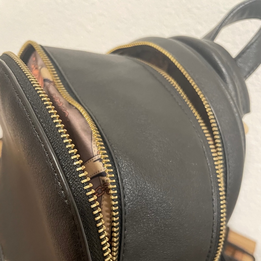 Mini Backpack - Picture 9 of 9